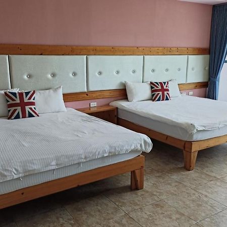 Bluemanpo B&B Checheng Extérieur photo