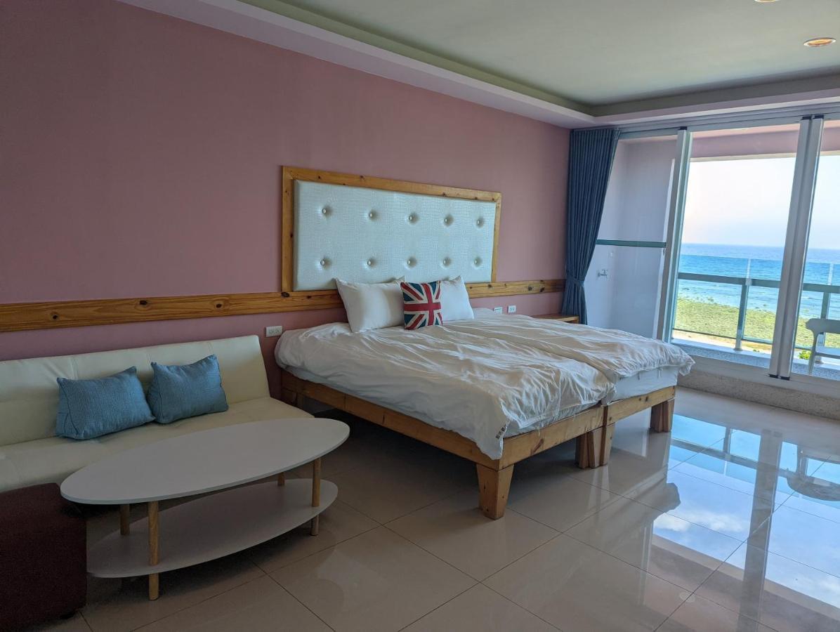 Bluemanpo B&B Checheng Extérieur photo