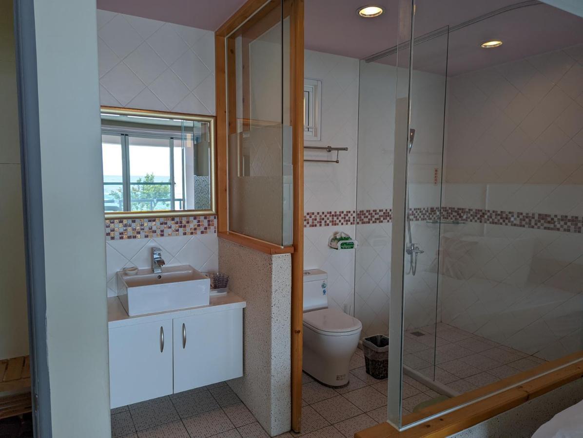 Bluemanpo B&B Checheng Extérieur photo
