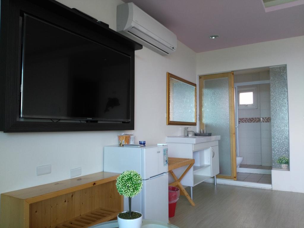 Bluemanpo B&B Checheng Extérieur photo